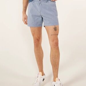 Chubbies men’s The High Hammocks